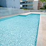 Marina Borghetto Bilocale 2 Letti Matrimoniali Pool E Parcheggio Incluso Διαμέρισμα