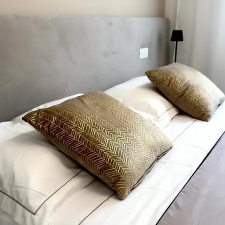 Marina Borghetto Bilocale 2 Letti Matrimoniali Parcheggio Omaggio *