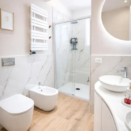 Appartement Marina Borghetto Bilocale 2 Letti Matrimoniali Pool E Parcheggio Incluso Borghetto Santo Spirito