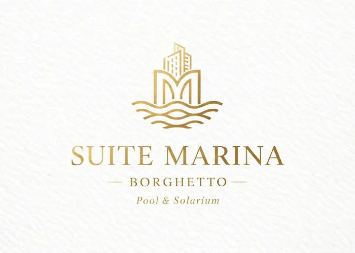 Marina Borghetto Bilocale 2 Letti Matrimoniali Pool E Parcheggio Incluso *