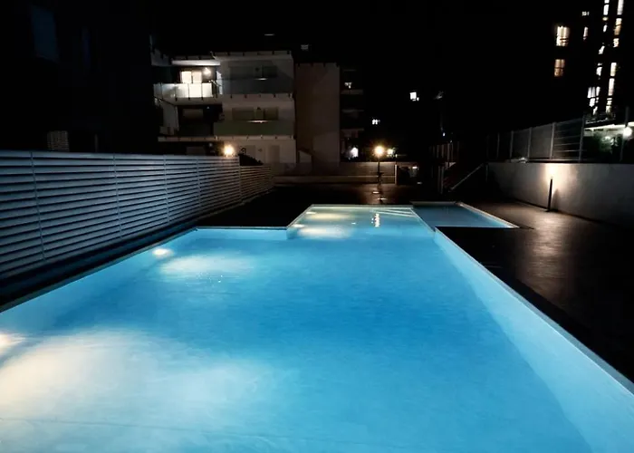 Marina Borghetto Bilocale 2 Letti Matrimoniali Pool E Parcheggio Incluso *