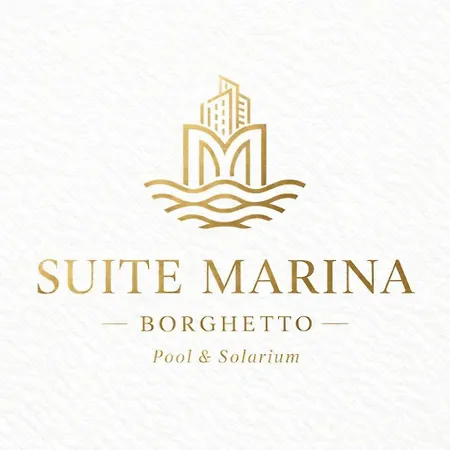 Marina Borghetto Bilocale 2 Letti Matrimoniali Pool E Parcheggio Incluso *