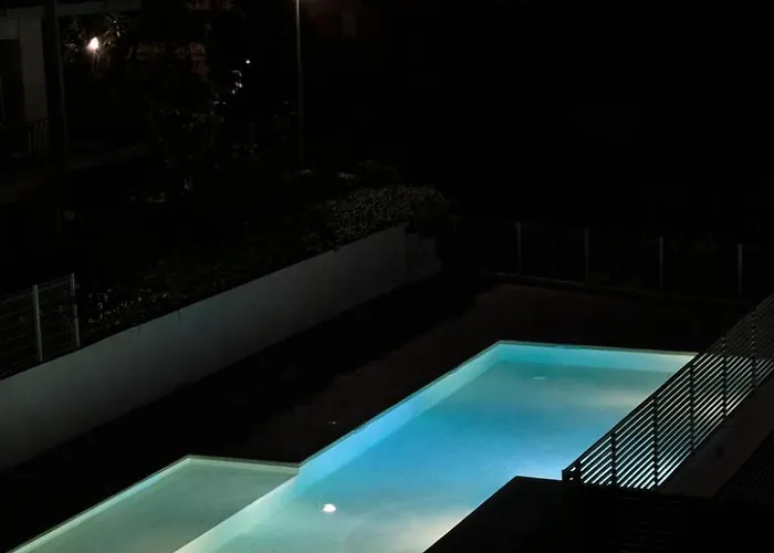 Marina Borghetto Bilocale 2 Letti Matrimoniali Pool E Parcheggio Incluso Borghetto Santo Spirito