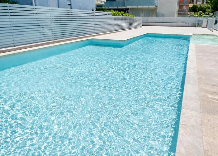 Marina Borghetto Bilocale 2 Letti Matrimoniali Pool E Parcheggio Incluso Appartement